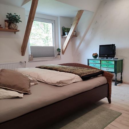 Eider Apartment Karolinenkoog ภายนอก รูปภาพ