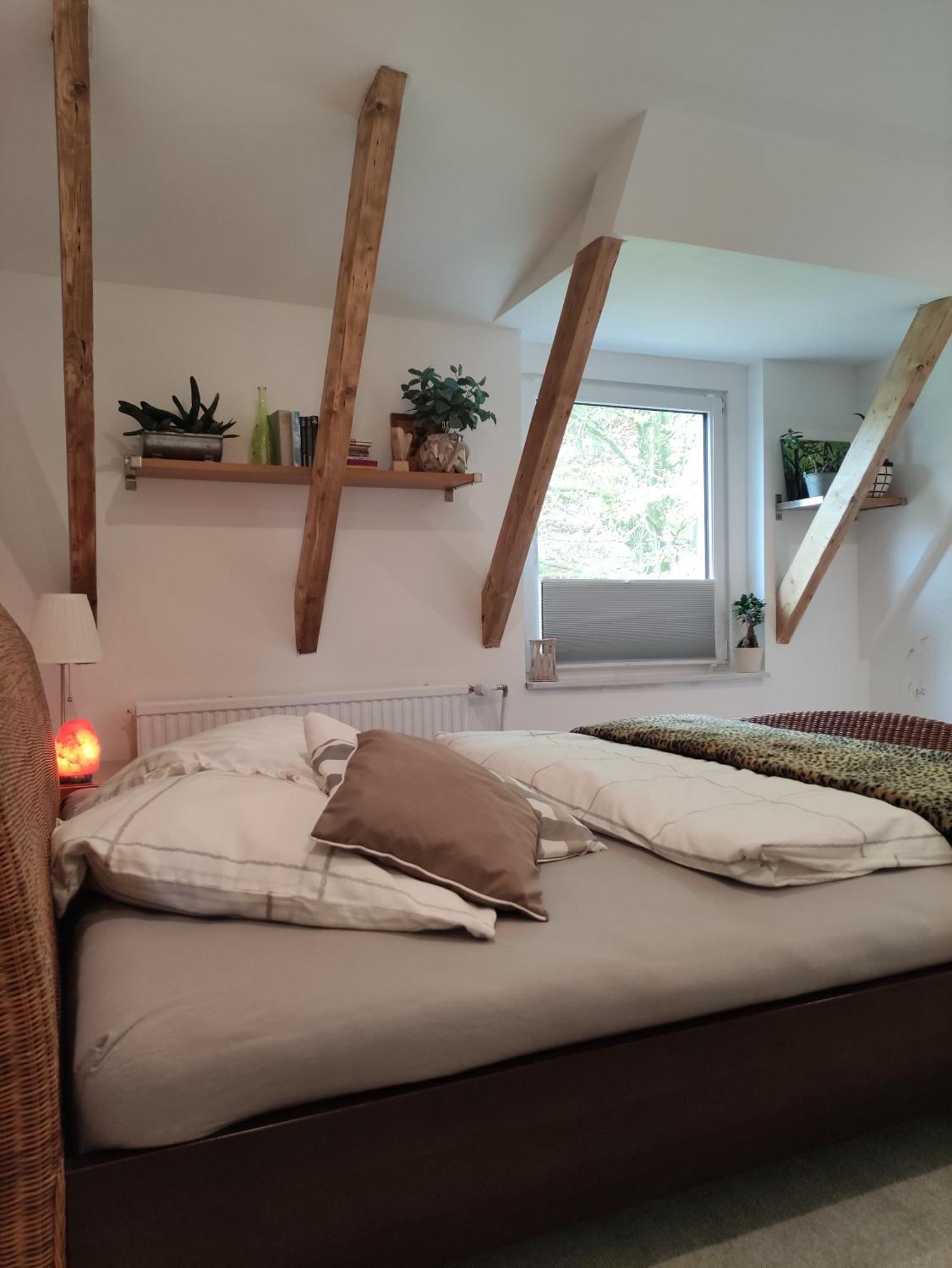 Eider Apartment Karolinenkoog ภายนอก รูปภาพ