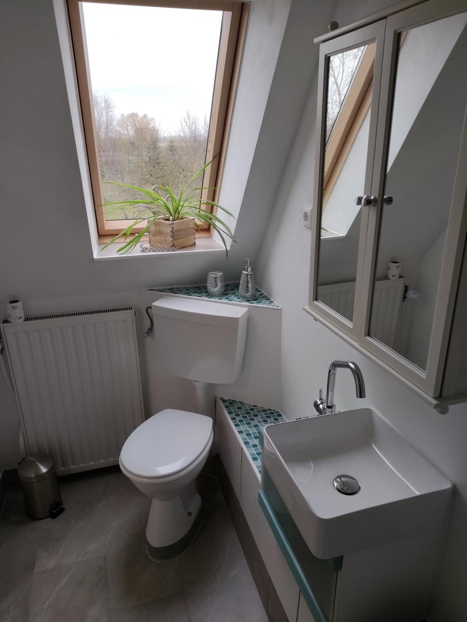 Eider Apartment Karolinenkoog ภายนอก รูปภาพ