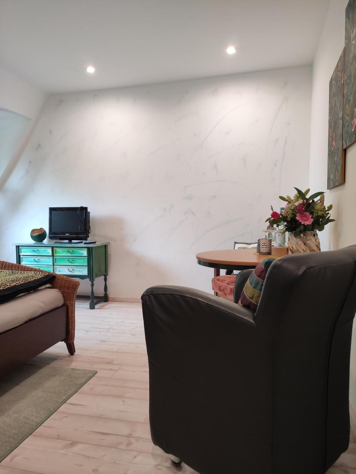 Eider Apartment Karolinenkoog ภายนอก รูปภาพ